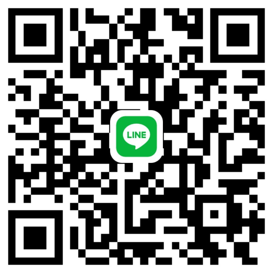 LINE 獸醫師社群 QR Code