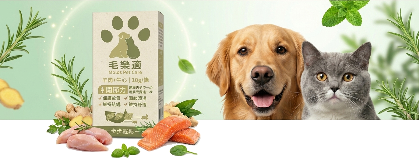 低敏肉泥系列